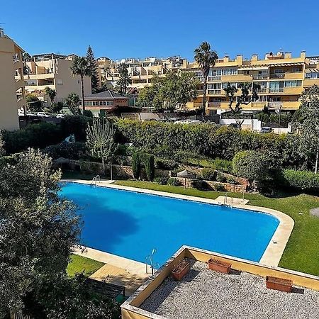 Apartment Close To Μαρμπέλλα Εξωτερικό φωτογραφία