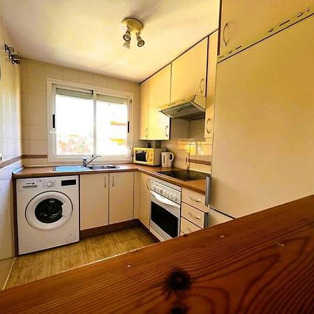 Apartment Close To Μαρμπέλλα Εξωτερικό φωτογραφία
