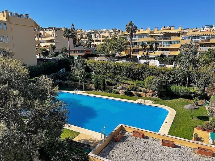 Apartment Close To Μαρμπέλλα Εξωτερικό φωτογραφία