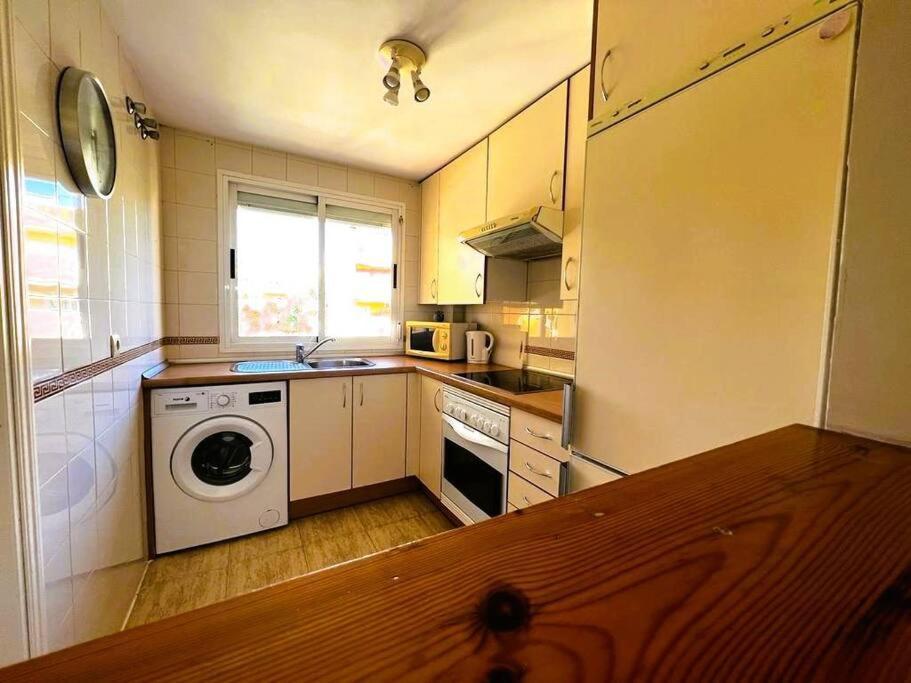 Apartment Close To Μαρμπέλλα Εξωτερικό φωτογραφία