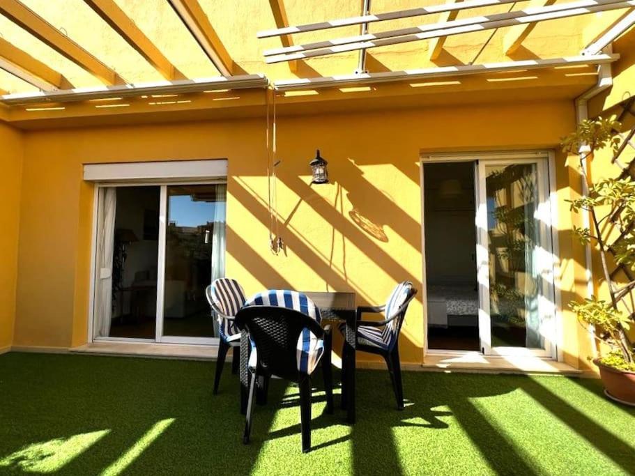 Apartment Close To Μαρμπέλλα Εξωτερικό φωτογραφία