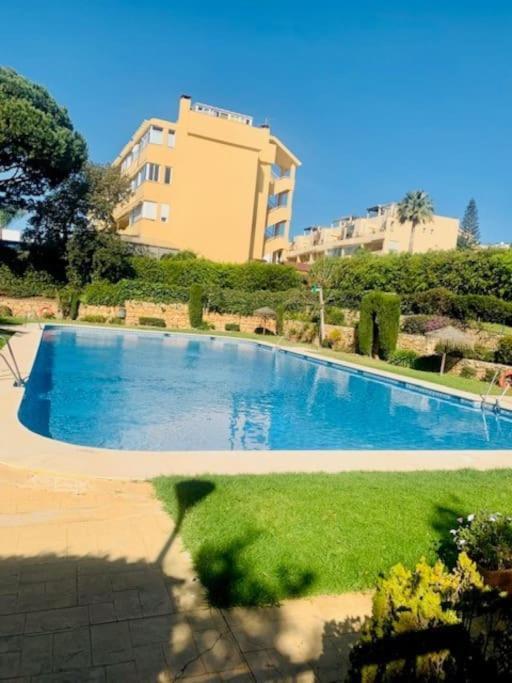 Apartment Close To Μαρμπέλλα Εξωτερικό φωτογραφία