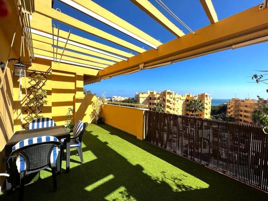 Apartment Close To Μαρμπέλλα Εξωτερικό φωτογραφία
