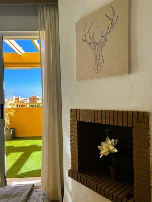 Apartment Close To Μαρμπέλλα Εξωτερικό φωτογραφία