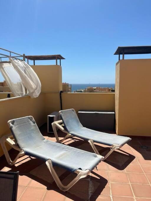 Apartment Close To Μαρμπέλλα Εξωτερικό φωτογραφία
